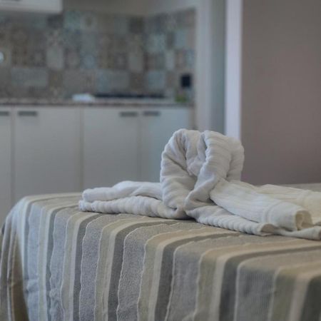 La Casa Del Puparo Villa Licata Eksteriør billede