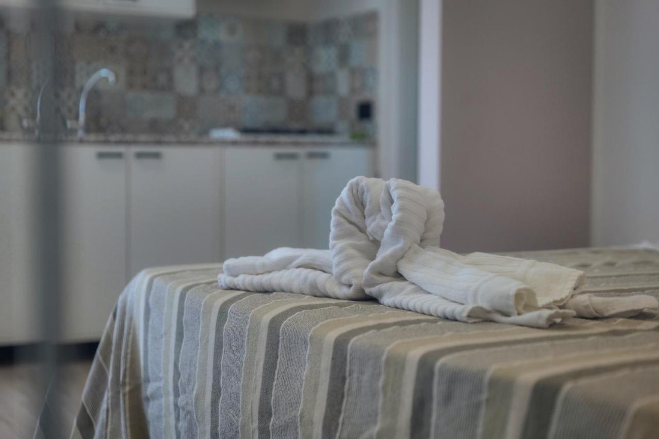 La Casa Del Puparo Villa Licata Eksteriør billede